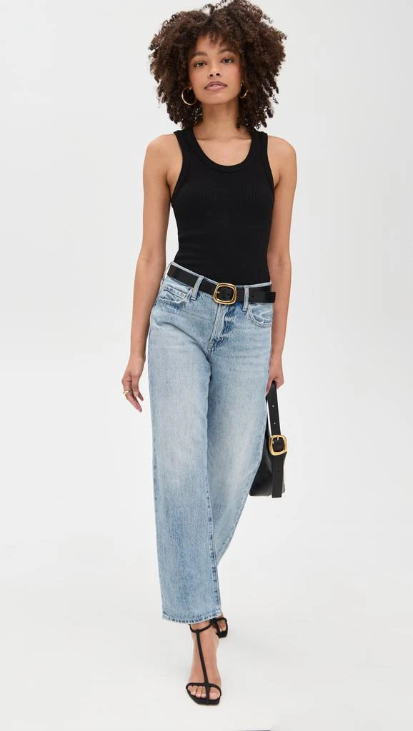 Pistola Denim Lexi Jeans 4