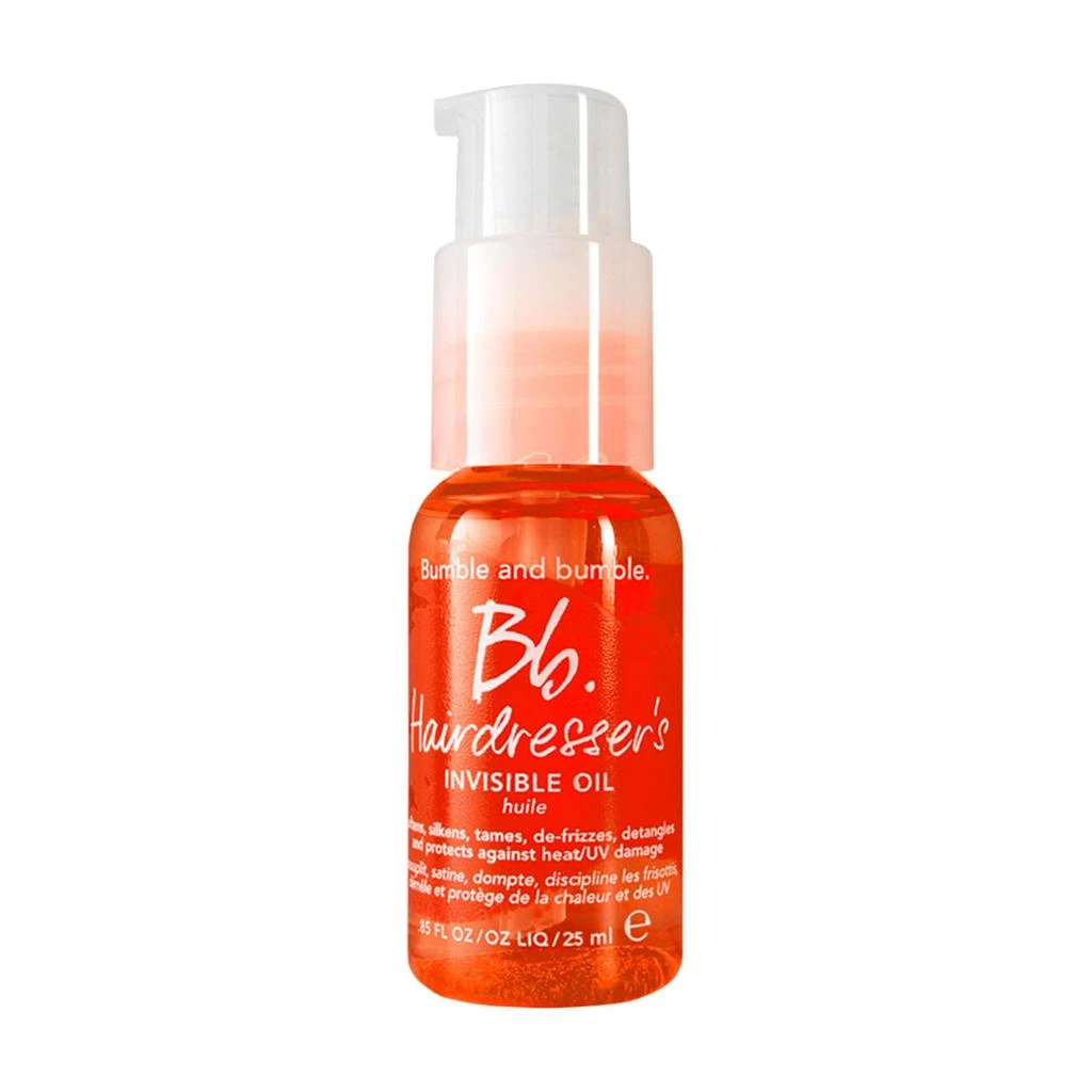 bumble&bumble Hairdresser's Invisible Oil 11
