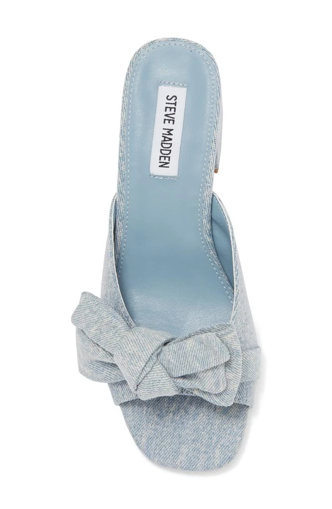 Steve Madden Jovie Slide Sandal 4