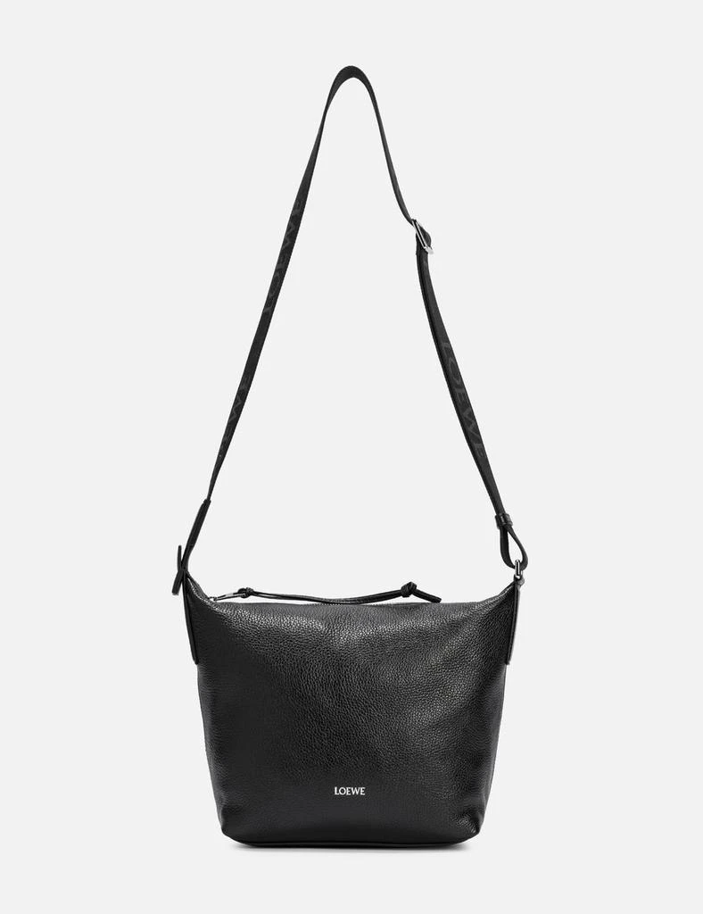 Loewe Small Cubi Crossbody Bag 1