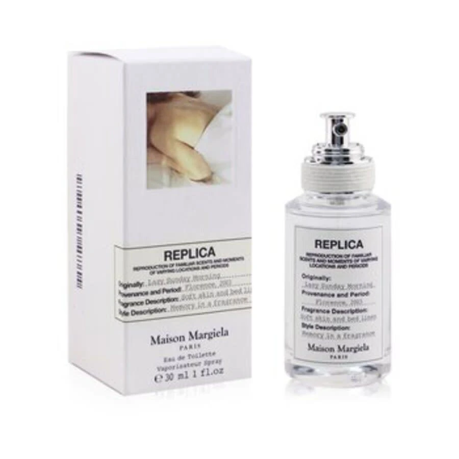 Maison Margiela Maison Margiela Replica Lazy Sunday Morning Unisex EDT 2