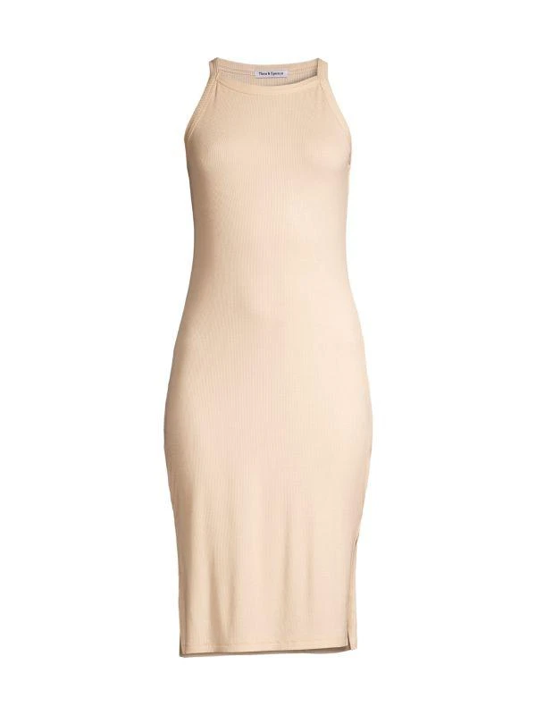 Theo & Spence Sheath Tank Dress 5