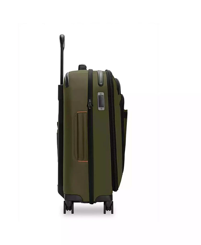 Briggs & Riley Essential 22" Carry-On Expandable Spinner 5