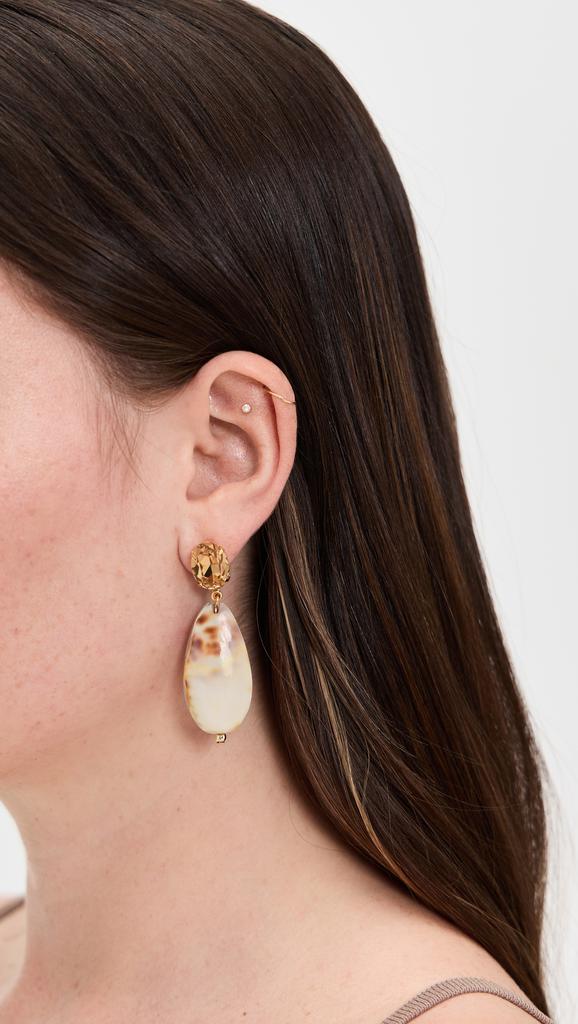 Jennifer Behr Sybil Earrings