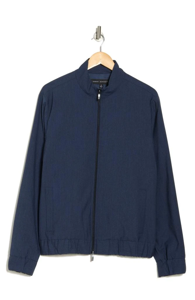 Robert Barakett Farley Jacket 3