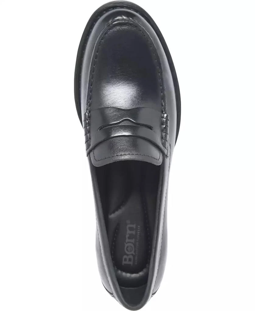 b.o.c. Women's Macie Round Toe Loafer 4