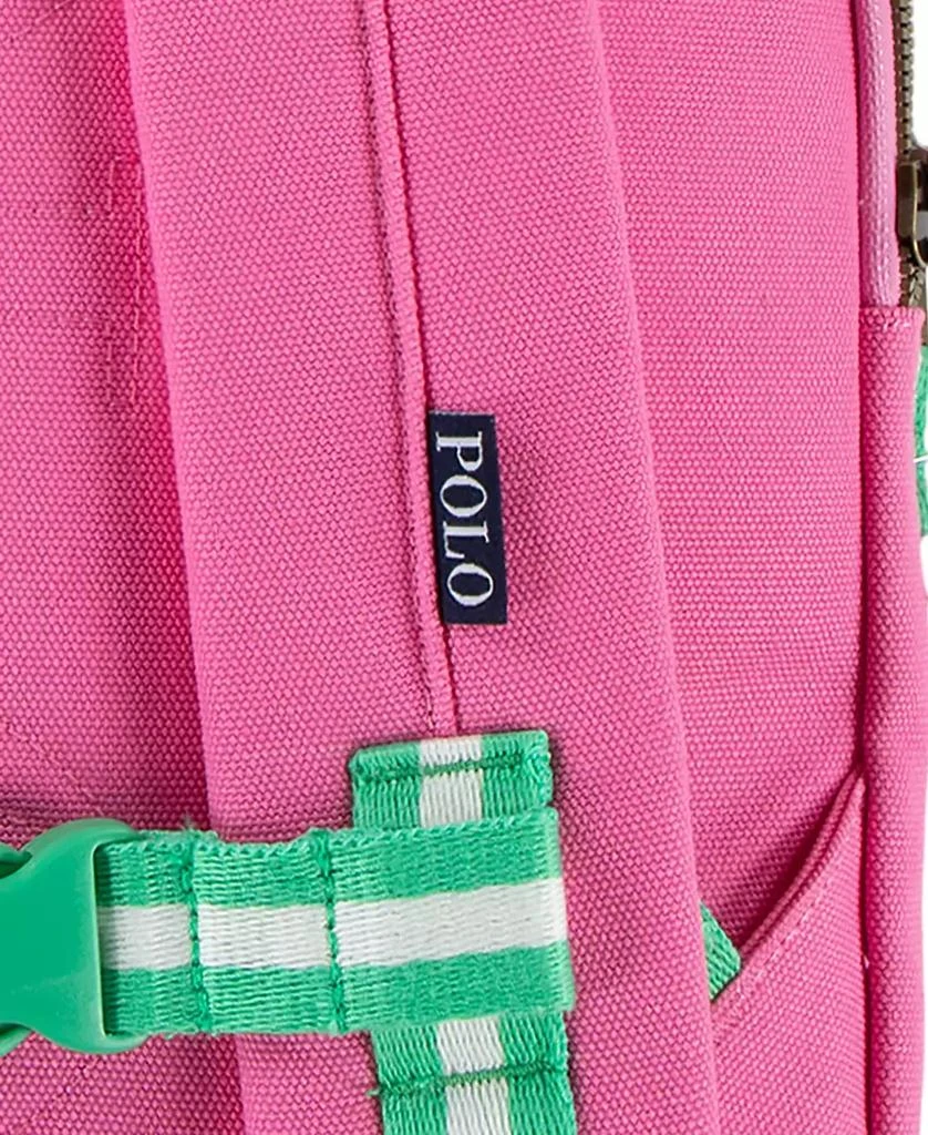 Ralph Lauren Polo Big Boys Varsity Backpack 11