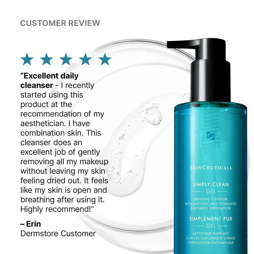 SkinCeuticals SkinCeuticals Simply Clean 8
