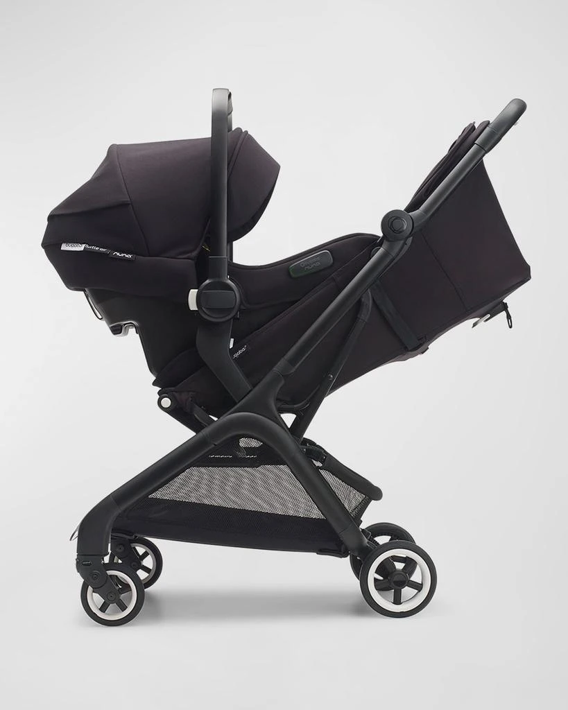 Bugaboo Butterfly Complete Stroller 3