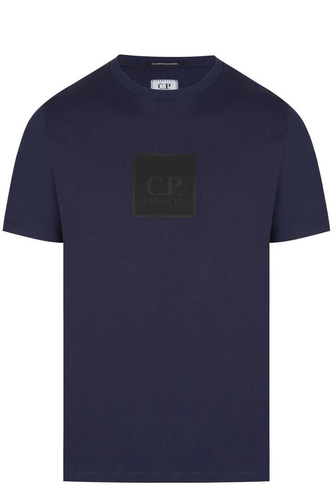 CP Company BOX T SHIRT 1