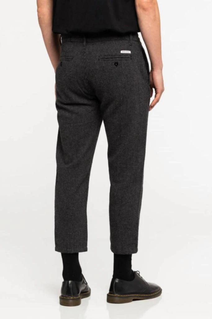 Banks Journal Banks Journal - Downtown Check Pant 2