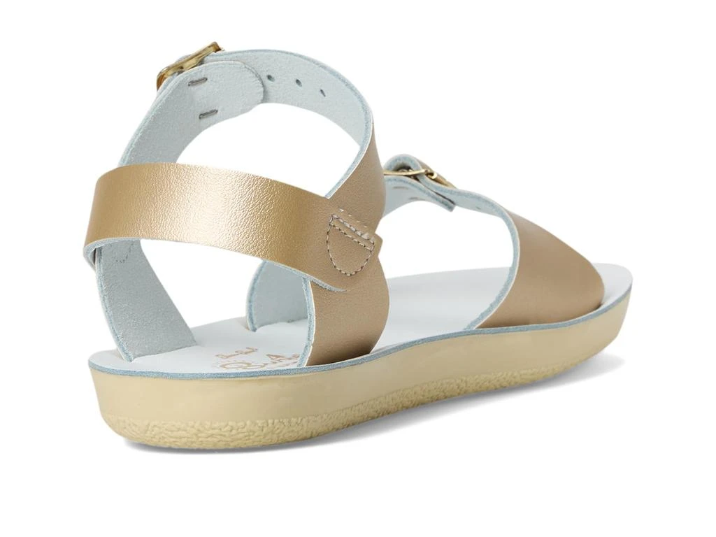 Salt Water Sandal by Hoy Shoes Sun-San - Surfer (Toddler/Little Kid) 5