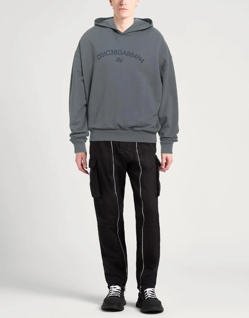 Dolce 
Gabbana Hooded sweatshirt 2