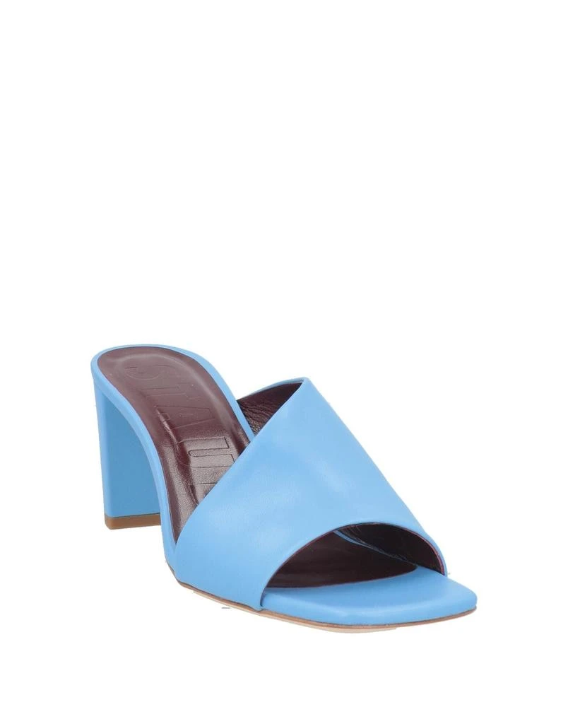 Staud Sandals 2