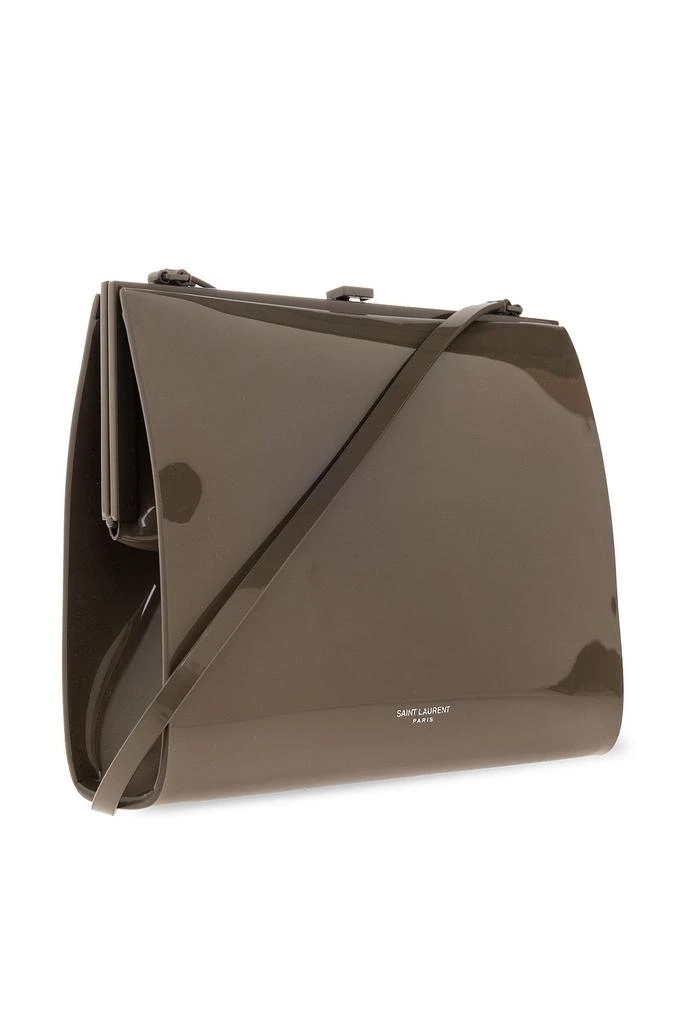 Yves Saint Laurent Saint Laurent Le Anne-Marie Small Shoulder Bag 3