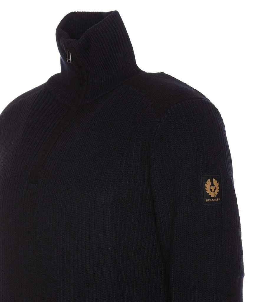 BELSTAFF Stanley Sweater 3