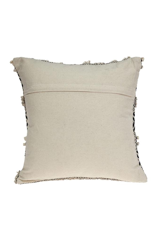 Parkland Celice Bohemian Beige Throw Pillow
