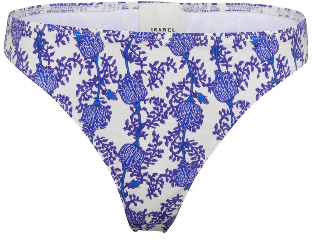 Isabel Marant Saly swimsuit