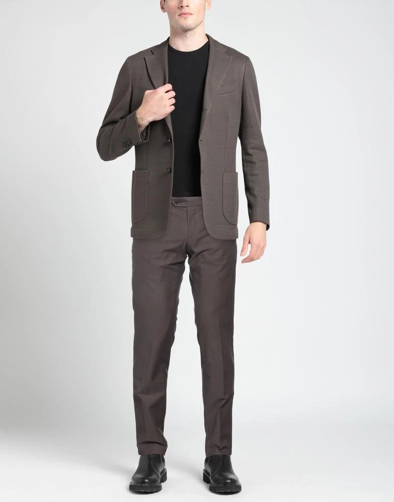 TOMBOLINI Casual pants 2