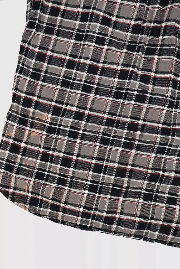 Urban Outfitters Vintage Heavyweight Button-Down Shirt 5
