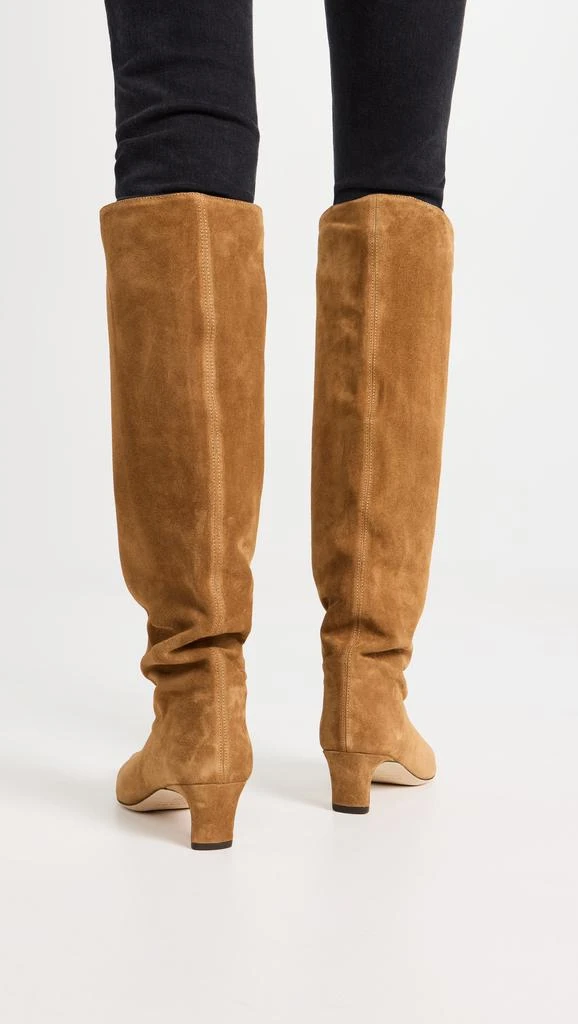 Staud Wally Boots 4