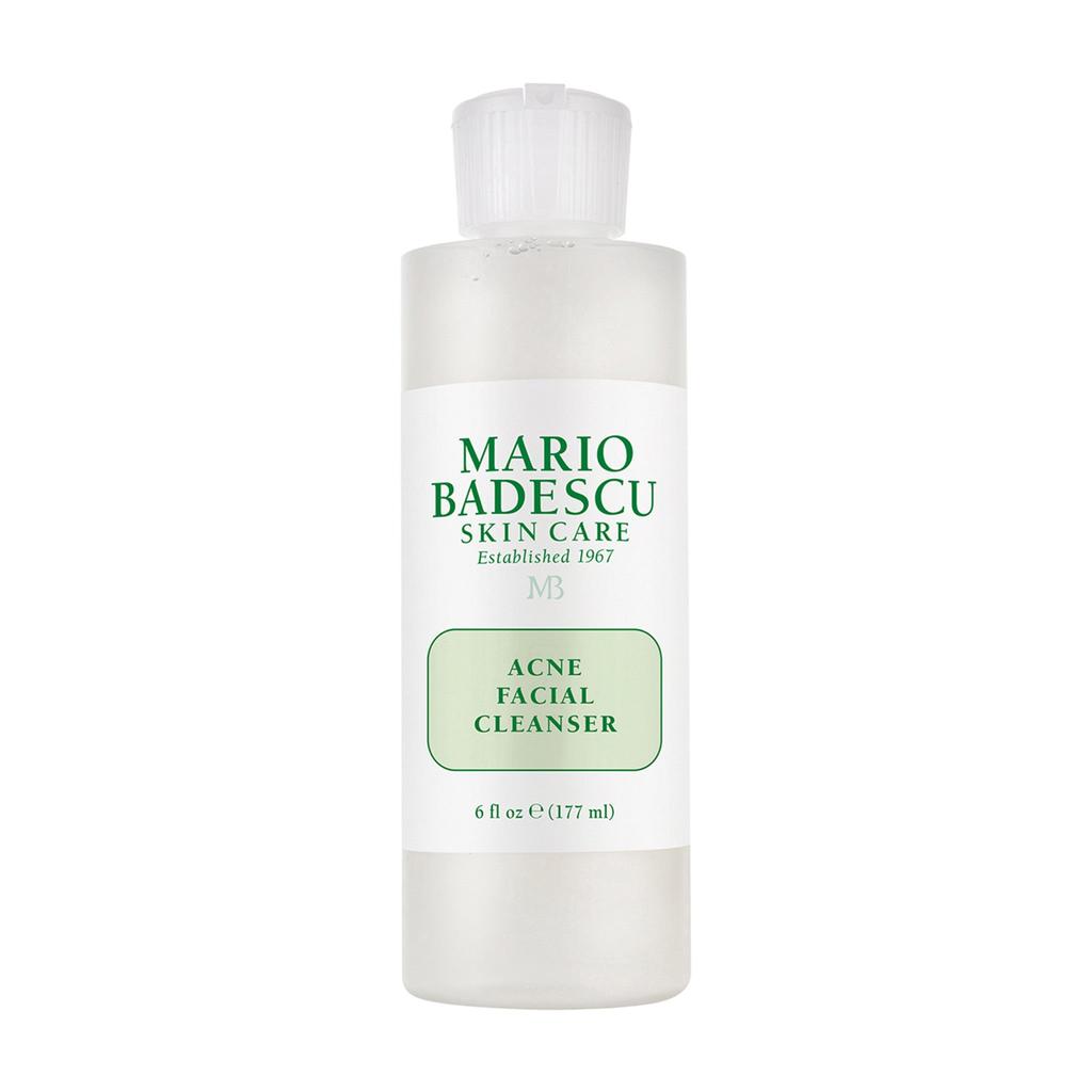 Mario Badescu Acne Facial Cleanser