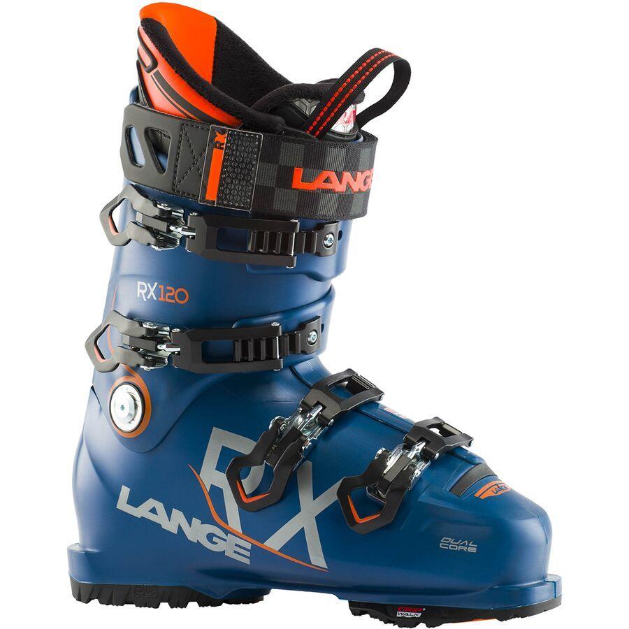 LANGE RX 120 Ski Boot - 2023