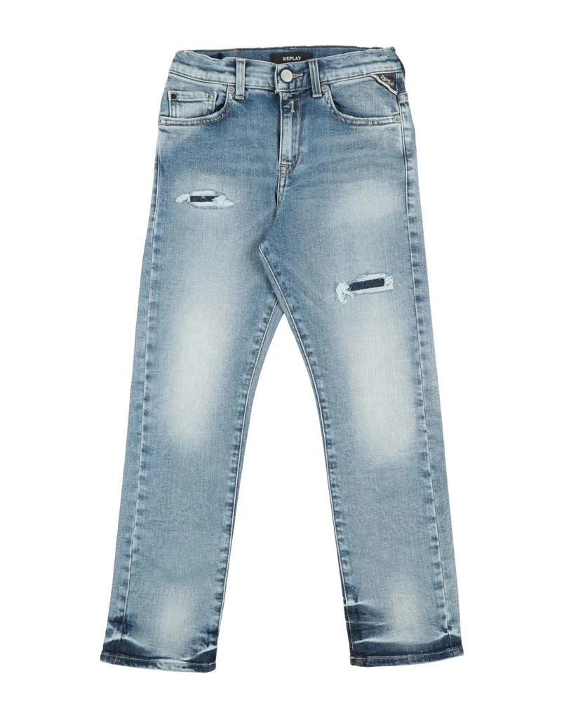 REPLAY
SONS Denim pants
