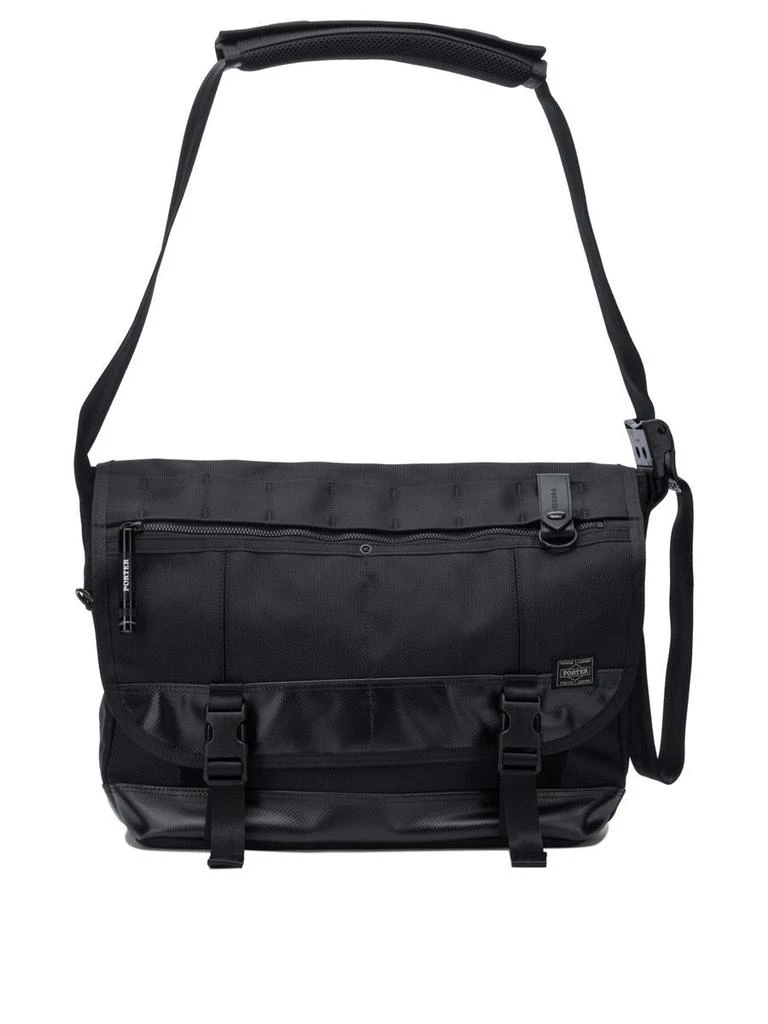 Porter Porter-Yoshida & Co "Heat" Crossbody Bag 1