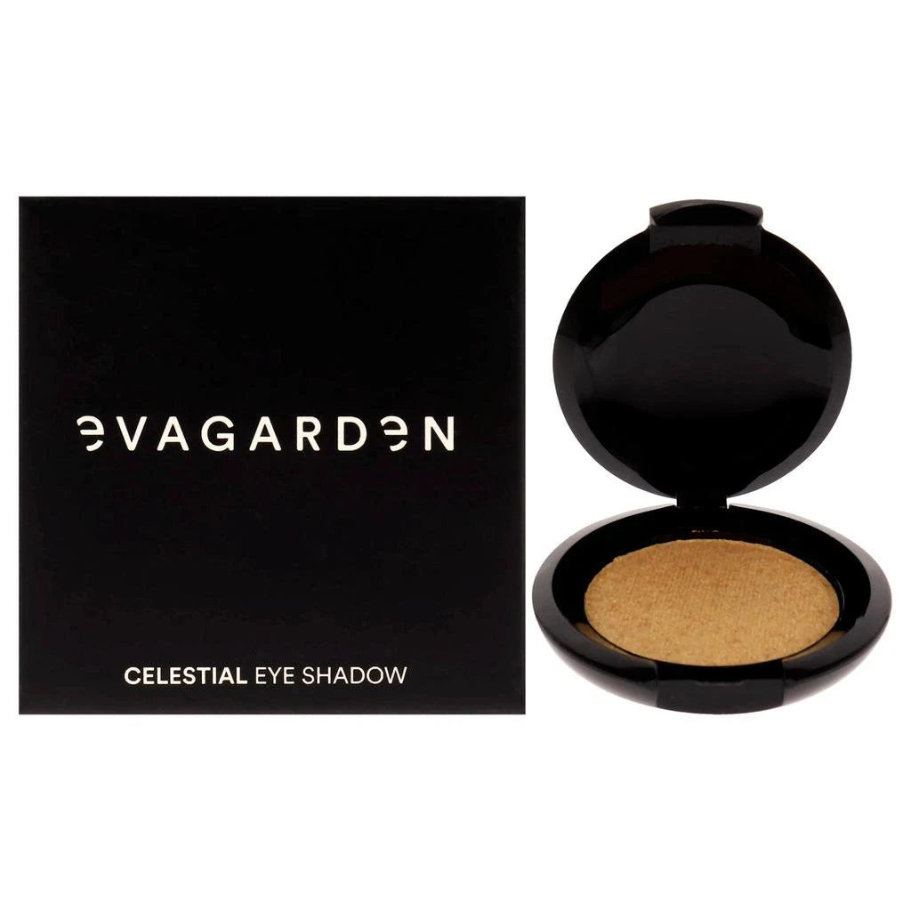 Evagarden Celestial Eye Shadow - 246 Champagne by  for Women - 0.07 oz Eye Shadow