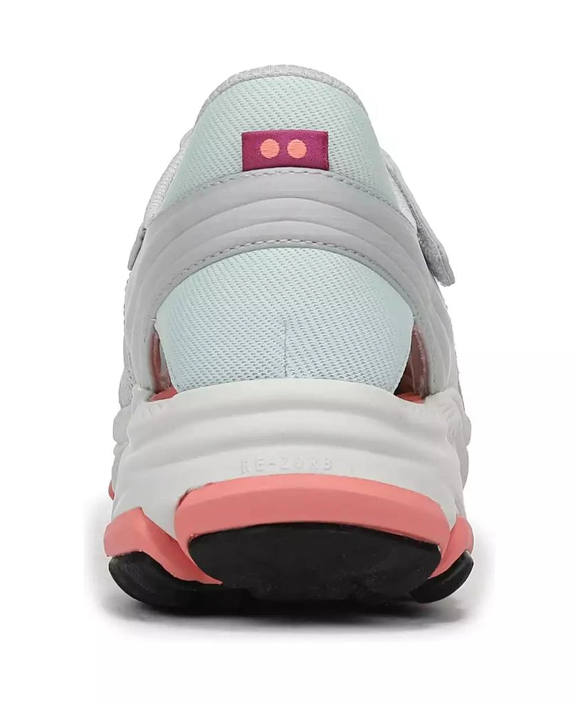 Ryka Women
s Devotion Max Fisherman Slip-On Sneakers 3