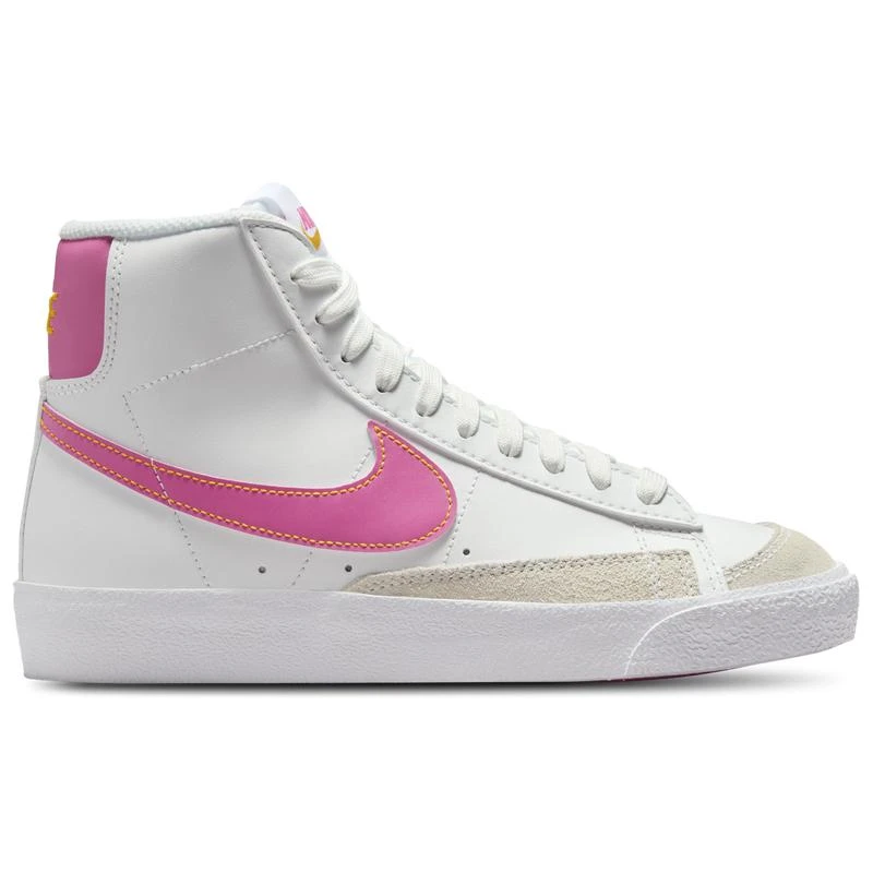 NIKE Nike Blazer Mid '77 - Boys' Grade School 1