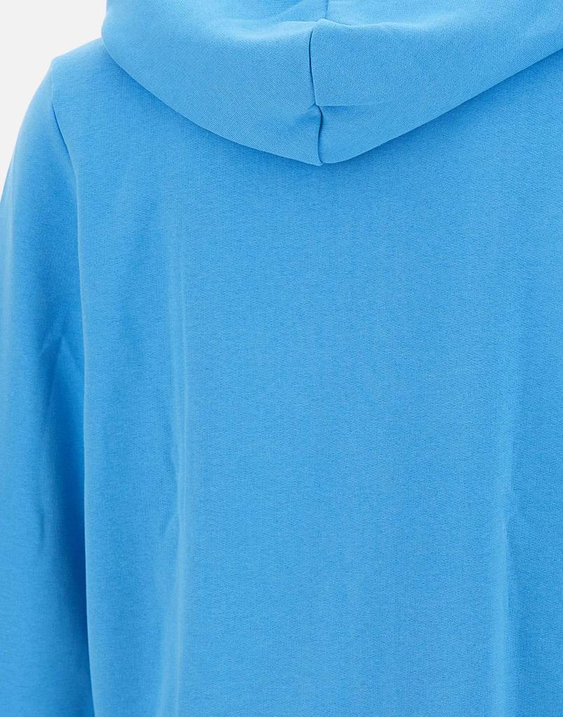 Lacoste Organic cotton sweatshirt 3