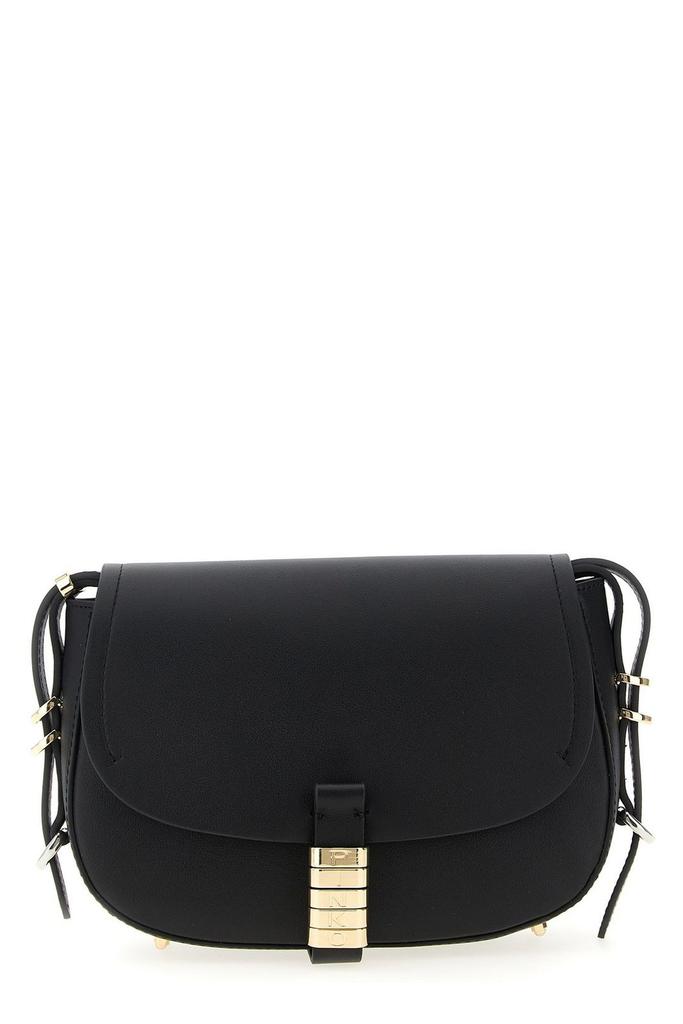 PINKO carrie Camera Case Crossbody Bag - Crossbody Bags
