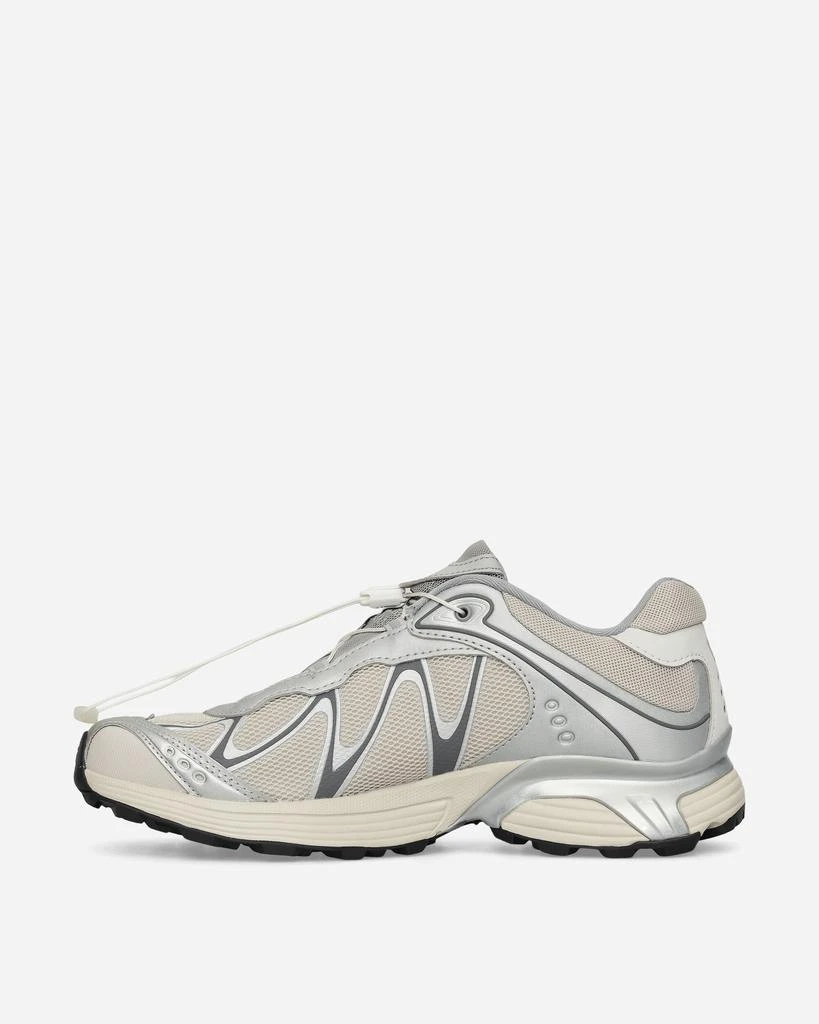 Salomon XT-Whisper Sneakers Silver / Lunar Rock / Silver Cloud 3