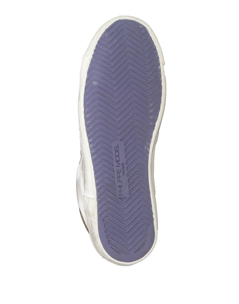 PHILIPPE MODEL Sneakers 5