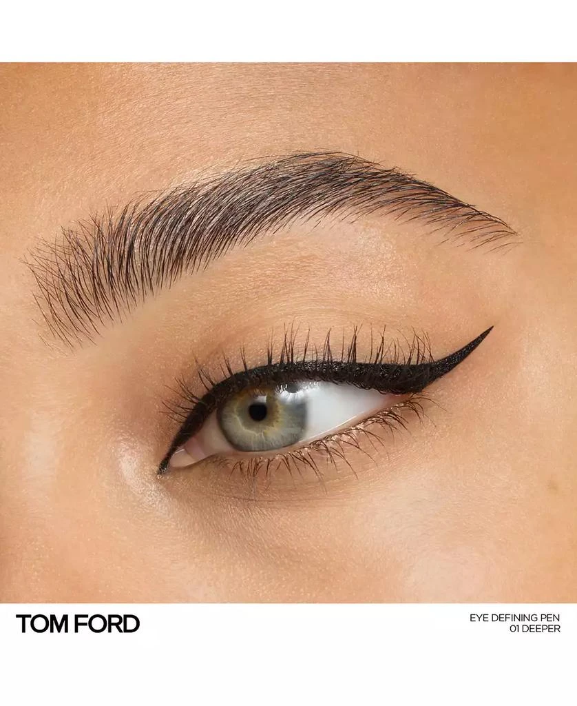 Tom Ford Eye Defining Liquid Eyeliner Pen 9