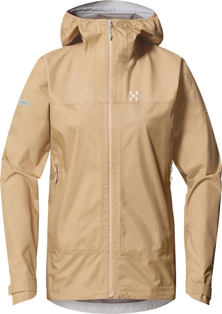 Haglofs L.I.M Airak 2.5L Jacket - Women's