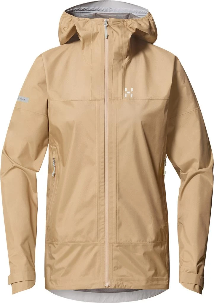 Haglofs L.I.M Airak 2.5L Jacket - Women's 1