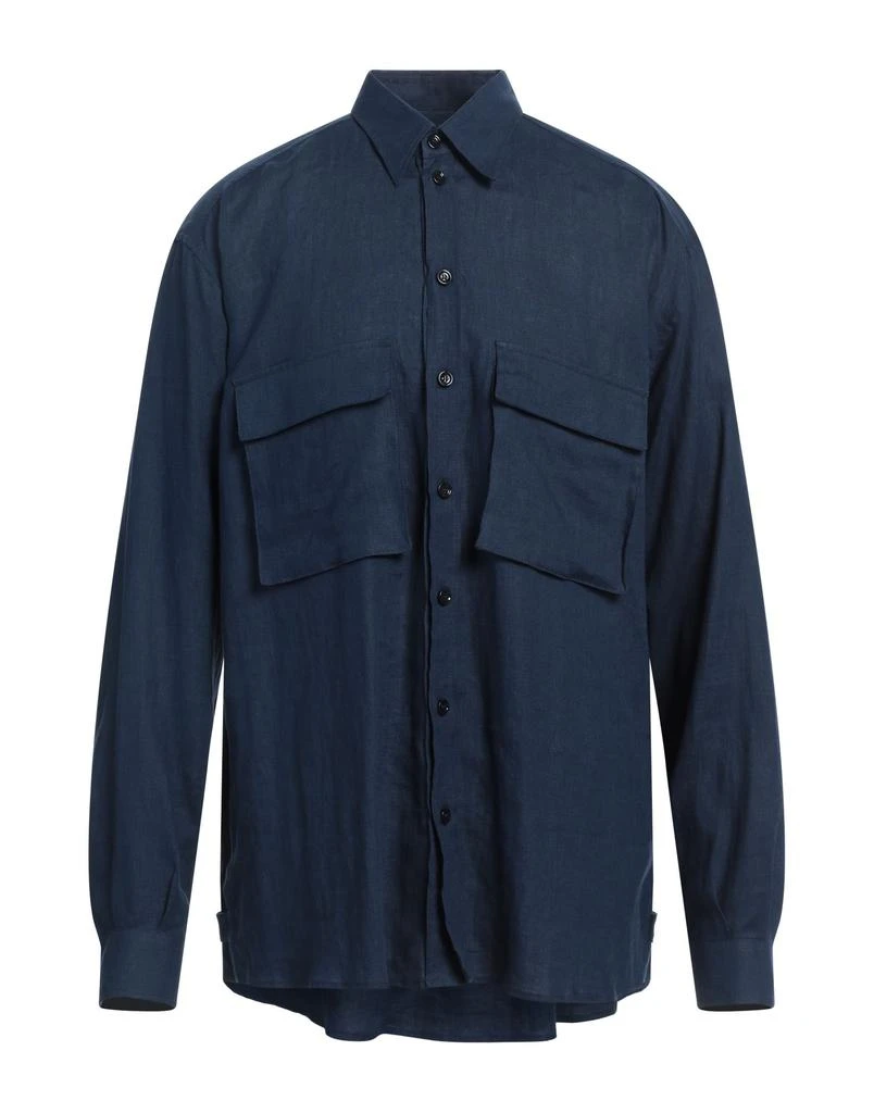 Dolce 
Gabbana Linen shirt 1