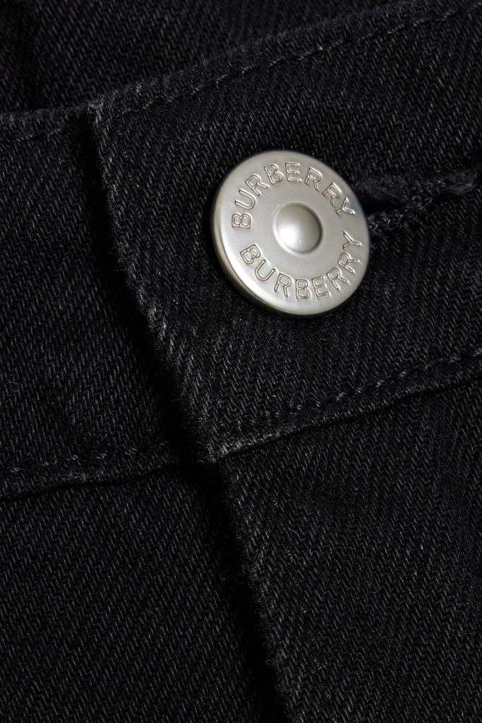 Burberry Denim jeans 4