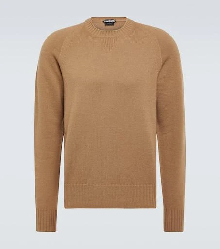 Tom Ford Cashmere sweater 1