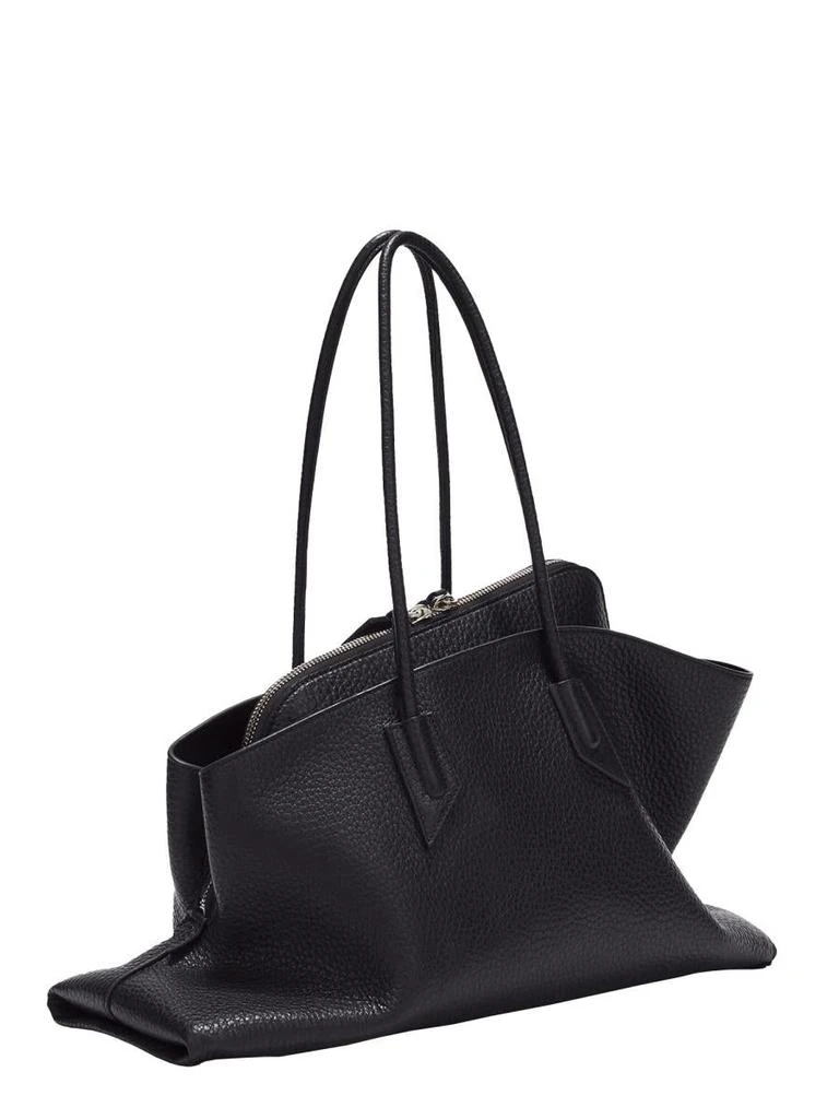 The Attico The Attico "The Walk" Medium Bag 2