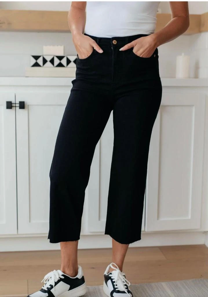 Judy Blue Judy Blue - Lizzy High Rise Control Top Jeans