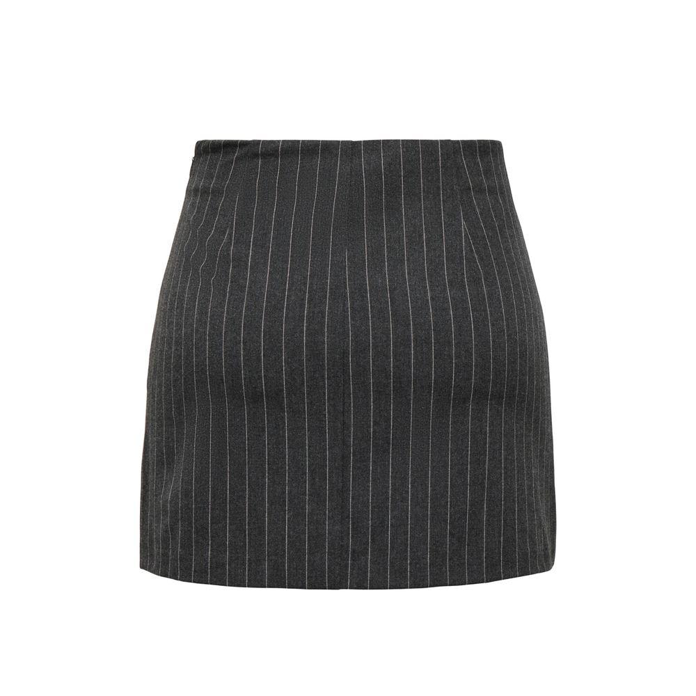 ONLY Polyester Women's Skirt