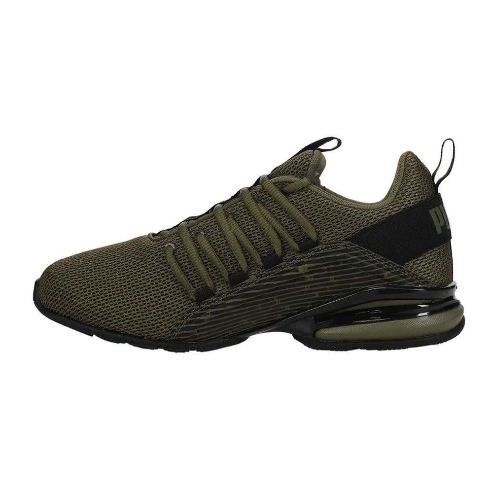Puma Teveris Nitro Running Shoes 3