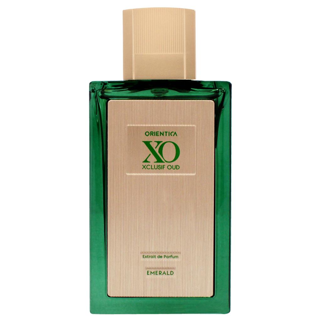 ORIENTICA XO Xclusif Oud Emerald Extrait by  for Unisex - 2 oz EDP Spray