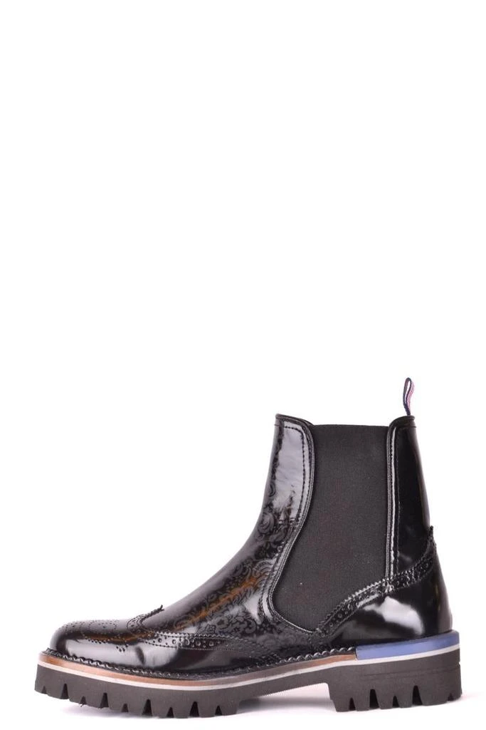 BRIMARTS Brimarts Bootie 3