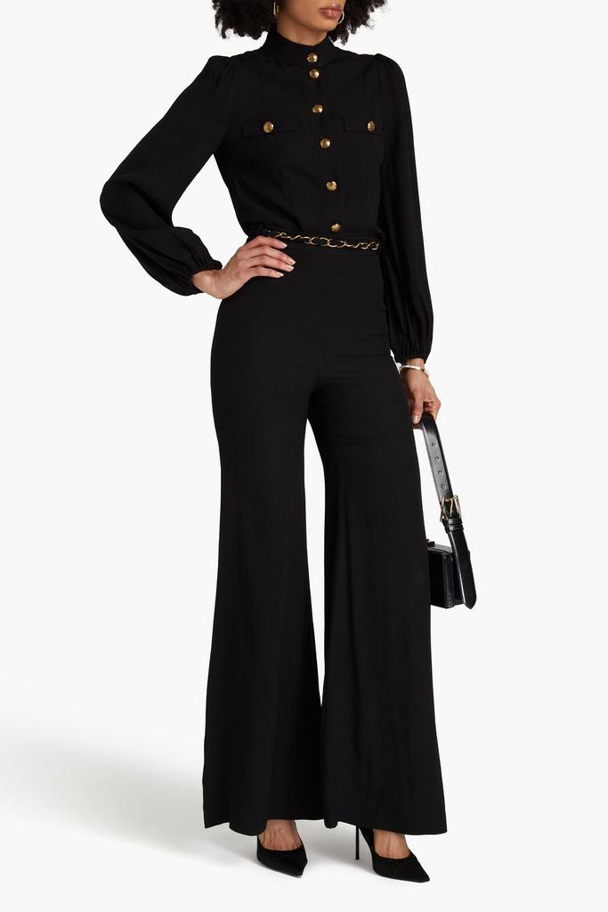 Zimmermann Crepe shirt