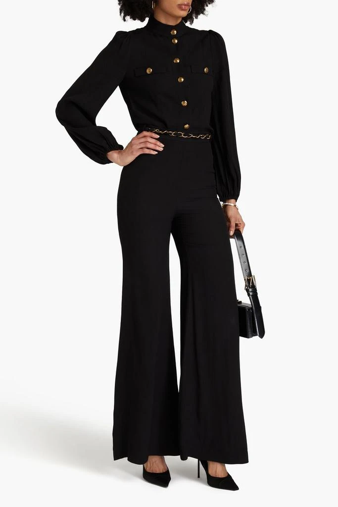Zimmermann Crepe shirt 2